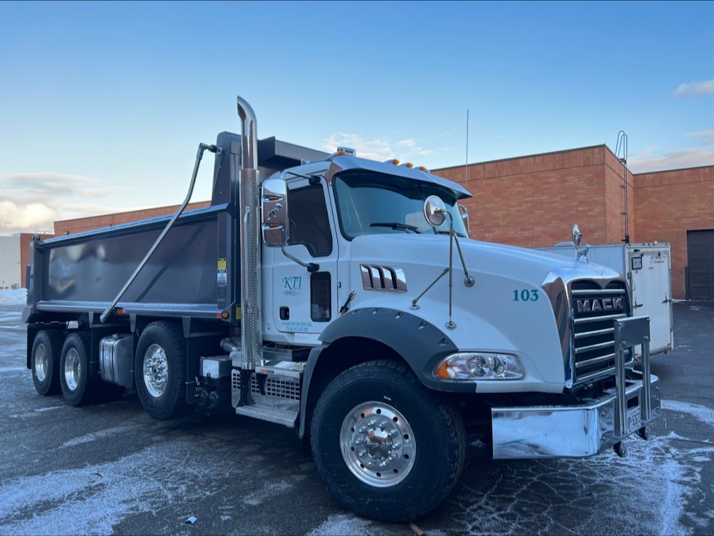 10178446 Canada Inc(Amar Haulage) | 41 Blackbush Dr, Etobicoke, ON M9V 3N8, Canada | Phone: (647) 764-1947