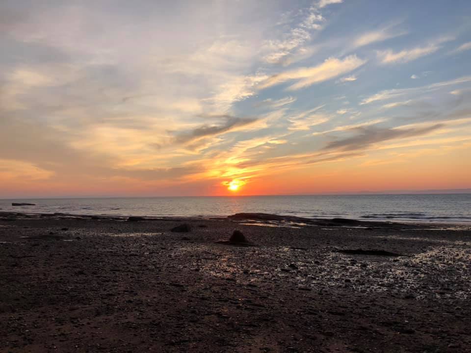 Paradise by the Bay Campground | 2107 NS-215, Walton, NS B0N 2R0, Canada | Phone: (902) 369-2076