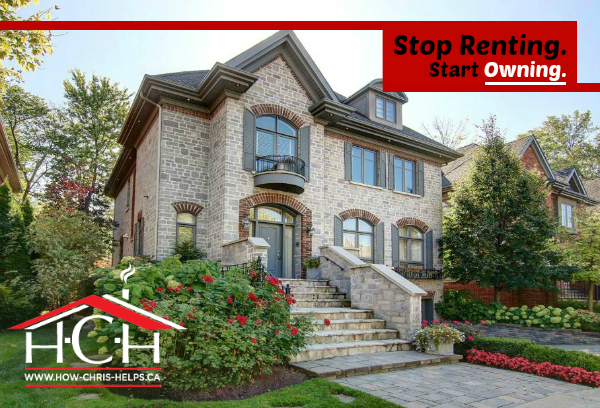 Christopher Mogensen / How-Chris-Helps.ca | 4000 Boul Saint-Jean #2000, Dollard-des-Ormeaux, QC H9G 1X1, Canada | Phone: (514) 572-7966