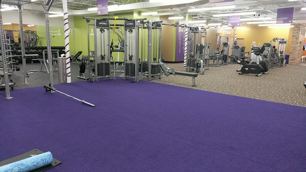 Anytime Fitness | 4513 52 Ave #14, Olds, AB T4H 1M8, Canada | Phone: (403) 791-8888