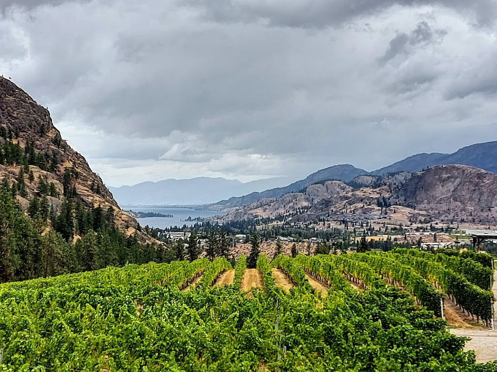 See Ya Later Ranch | 2575 Green Lake Rd, Okanagan Falls, BC V0H 1R0, Canada | Phone: (250) 497-8267