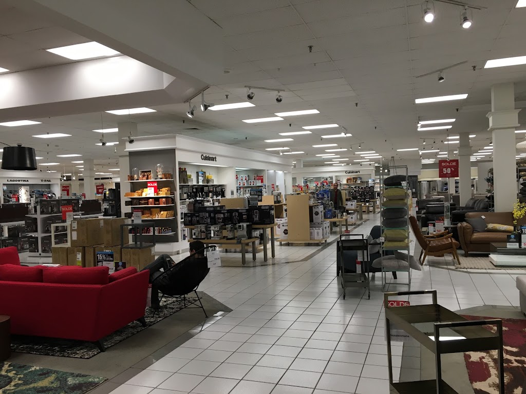Hudsons Bay | 1600 Boul. le Corbusier, Laval, QC H7S 1Y9, Canada | Phone: (450) 688-8970