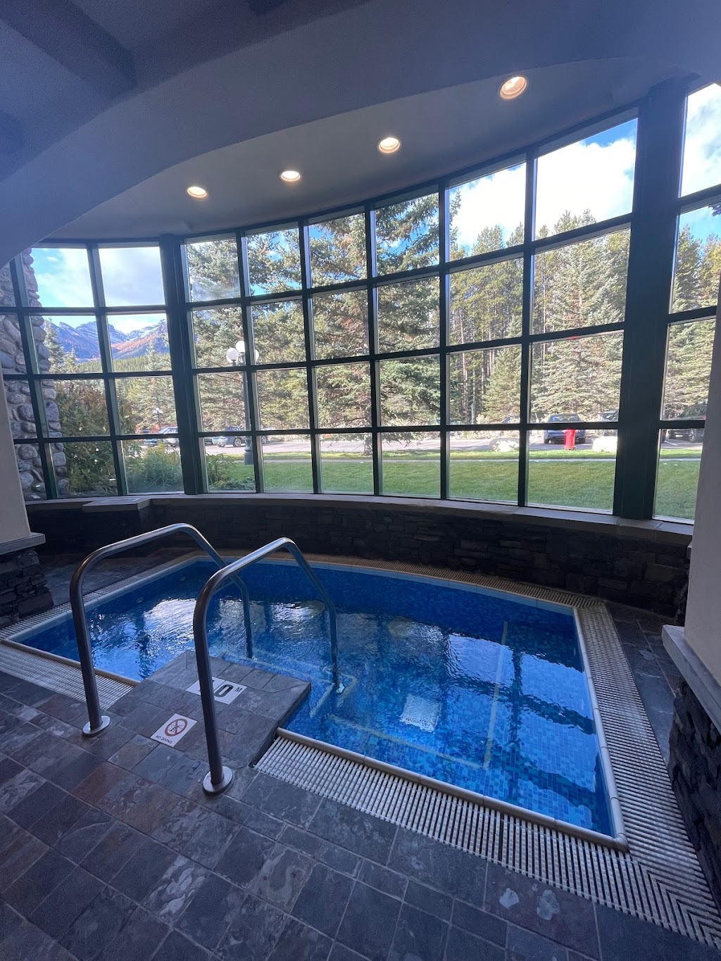 Post Hotel & Spa | 200 Pipestone Rd, Lake Louise, AB T0L 1E0, Canada | Phone: (403) 522-3989