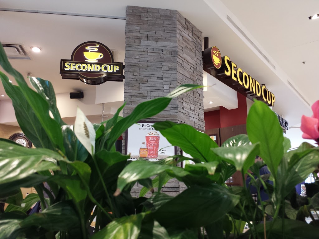 Second Cup Coffee Co. | 1225 St Marys Rd Unit 101A, Winnipeg, MB R2M 5E5, Canada | Phone: (204) 504-2183