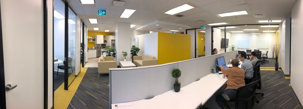 York Executive Group | 175 Commerce Valley Dr W #350, Thornhill, ON L3T 7P6, Canada | Phone: (905) 769-0688