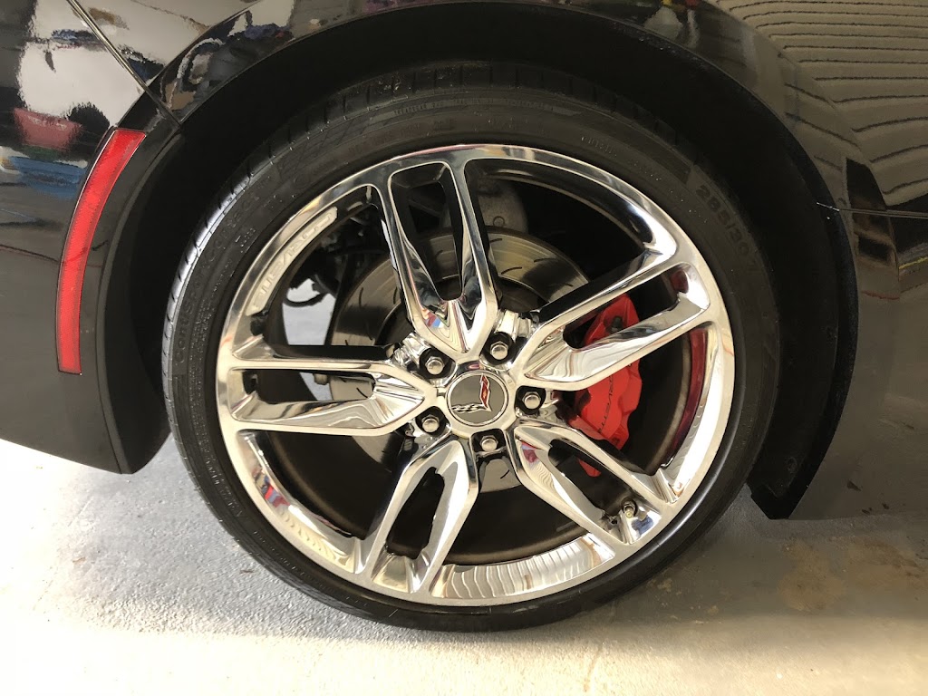 Scott’s Automotive Detailing Services | 2O1 B, Lisgar St, Brighton, ON K0K 1H0, Canada | Phone: (905) 242-8846