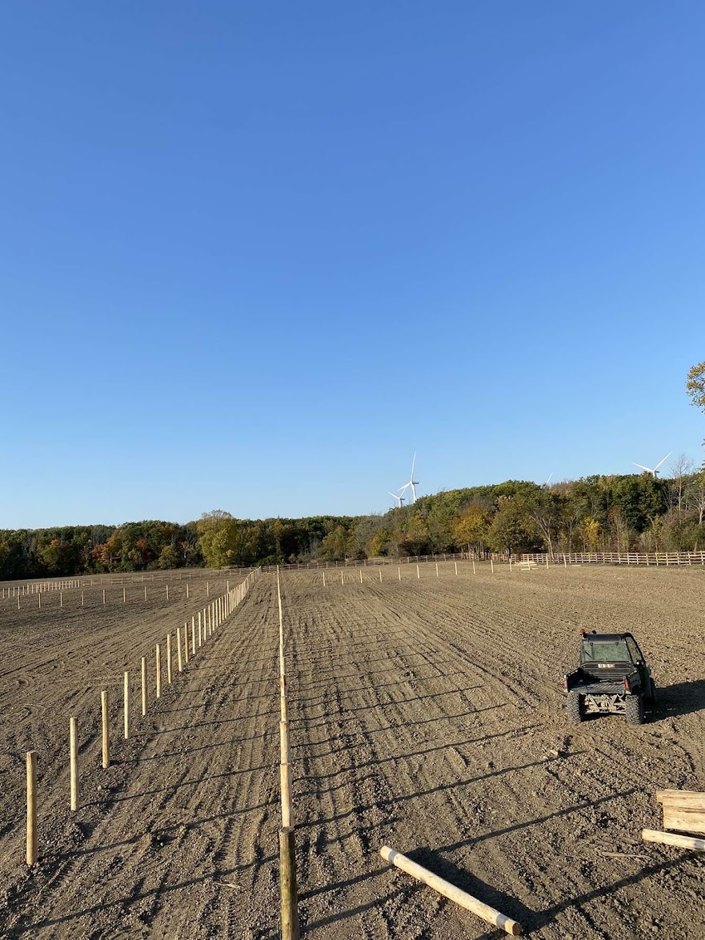 Back Country Excavating Inc. | 7342 Concession Rd 5, Smithville, ON L0R 2A0, Canada | Phone: (289) 244-4471