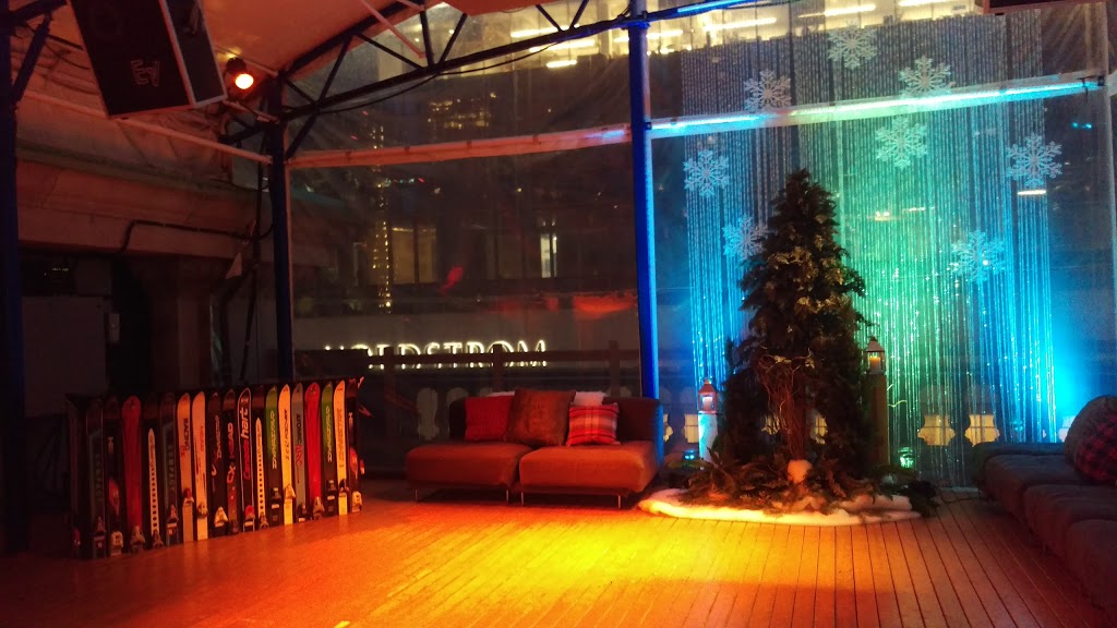 BOLD Event Creative | 7570 Conrad St, Burnaby, BC V5A 2H7, Canada | Phone: (604) 437-7677