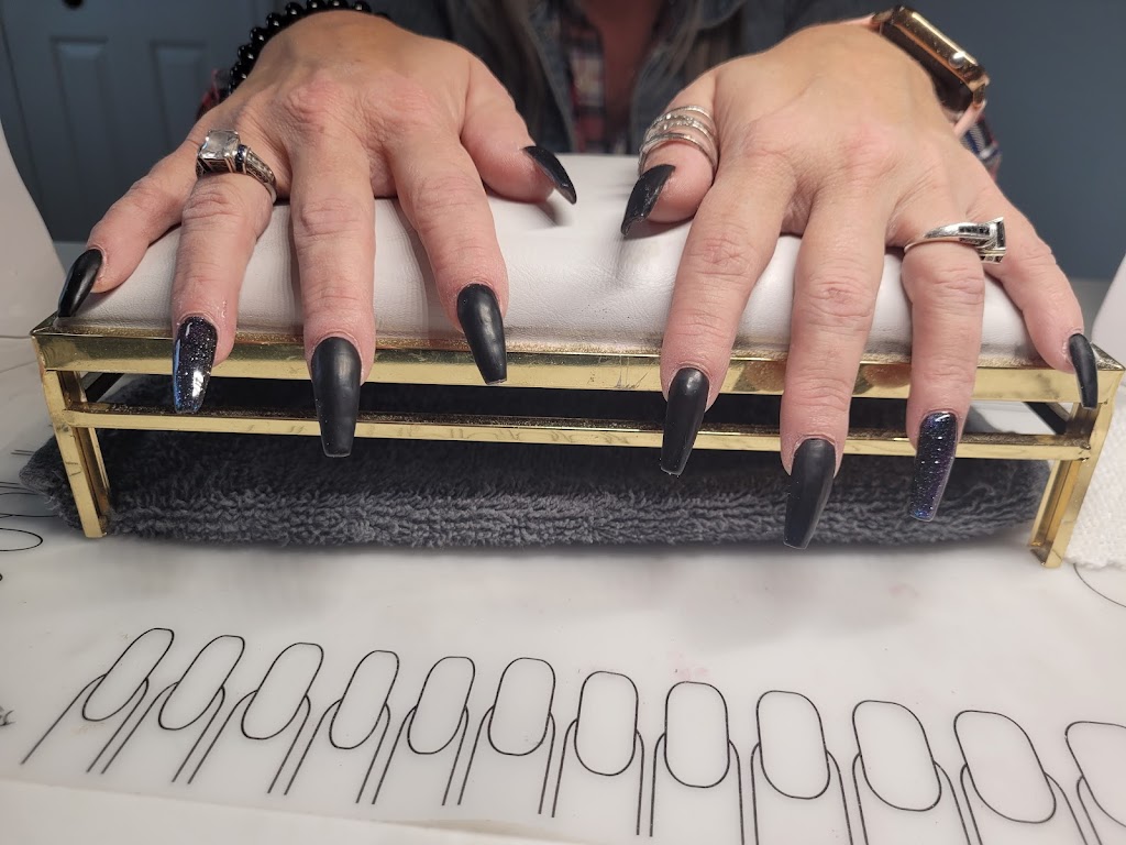 Nishas Nail Den (Appointments Only) | 514 E Petpeswick Rd, East Petpeswick, NS B0J 2L0, Canada | Phone: (647) 574-8772