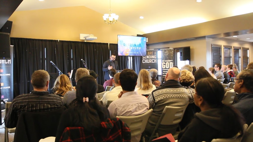 Redemption Church Calgary South | 19683 Seton Crescent SE, Calgary, AB T3M 2N9, Canada | Phone: (587) 999-4175