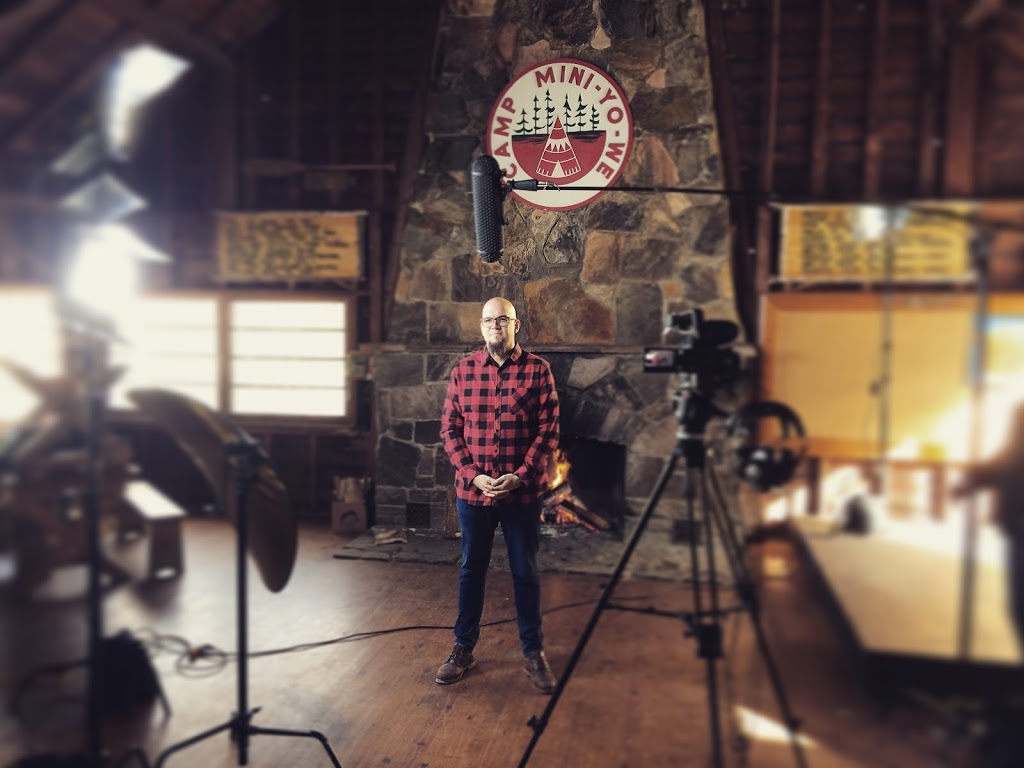 Portage Creative: Video Production & Marketing Agency | 6 Price Dr, Orillia, ON L3V 6H2, Canada | Phone: (705) 331-9578