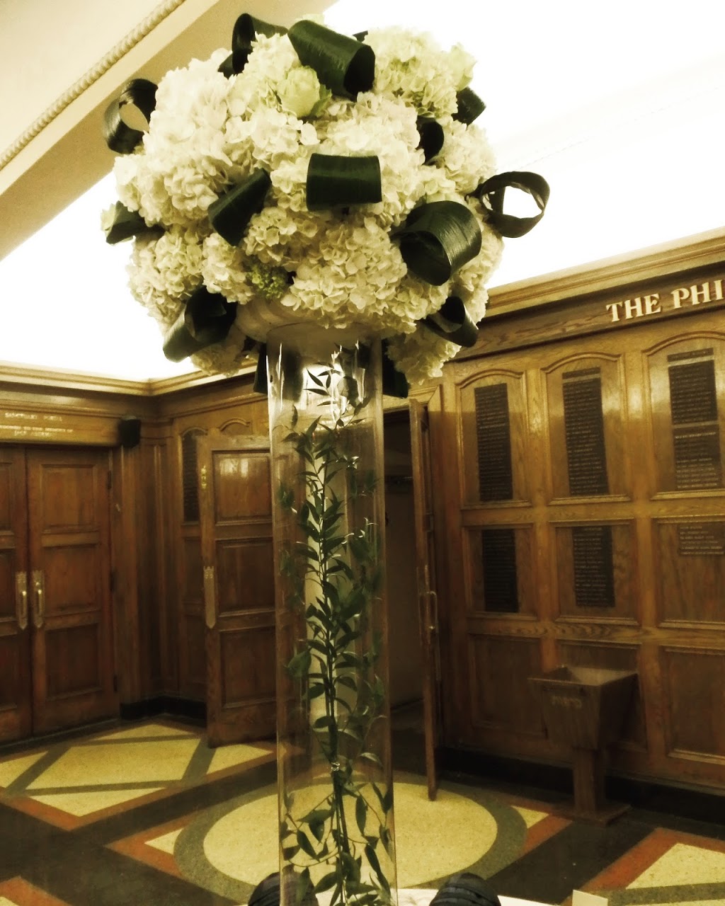 JAS Floral Decor | Côte Saint-Luc, QC H4W 1A5, Canada | Phone: (514) 567-0888