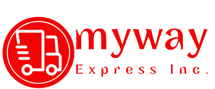 MyWay Express Inc. | 161 Rue Damien, Dieppe, NB E1A 0G2, Canada | Phone: (888) 546-9929