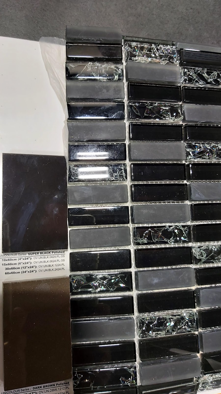 Bost Tile Ltd | 40 Page St, St. Catharines, ON L2R 4A7, Canada | Phone: (905) 988-1538