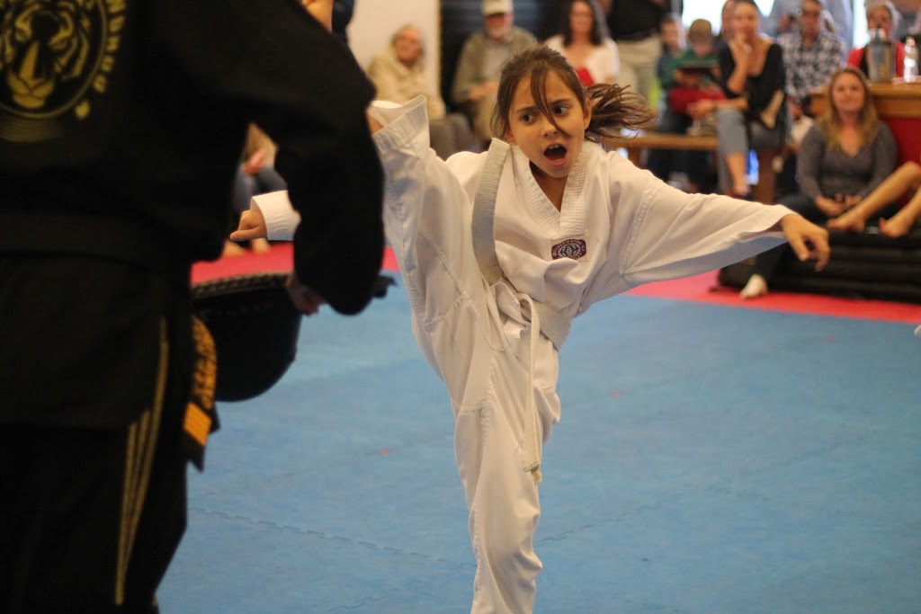 Port Moody Taekwondo | 2302A Clarke St, Port Moody, BC V3H 1Y8, Canada | Phone: (604) 936-9929