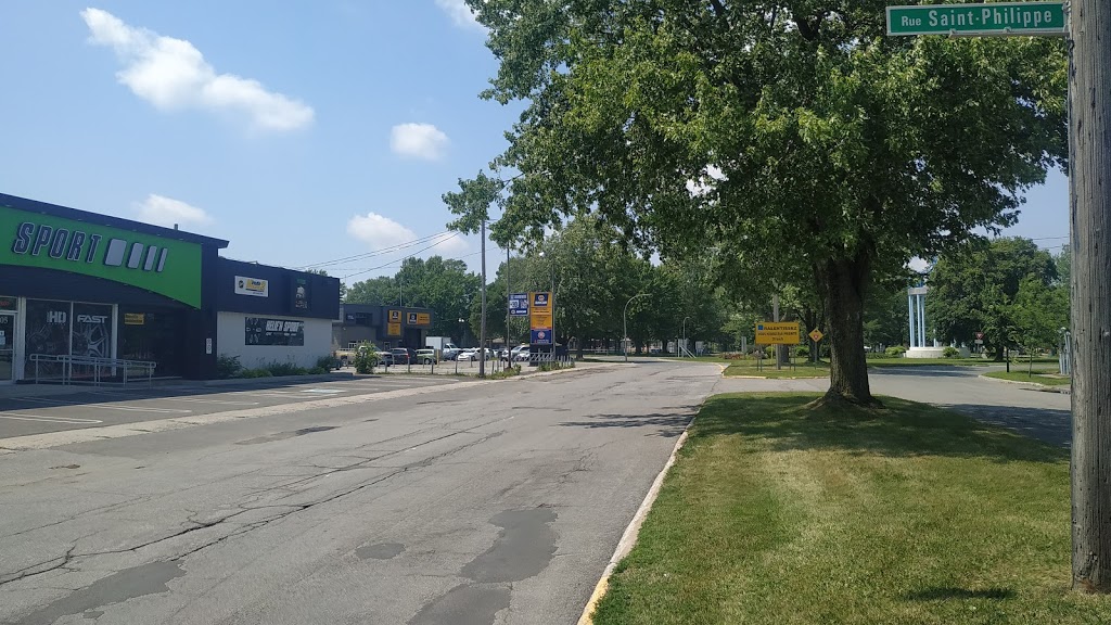 Élevateurs De Trois-Rivières | 2615 Rue Notre Dame Centre, Trois-Rivières, QC G9A 4Y7, Canada | Phone: (819) 374-6203