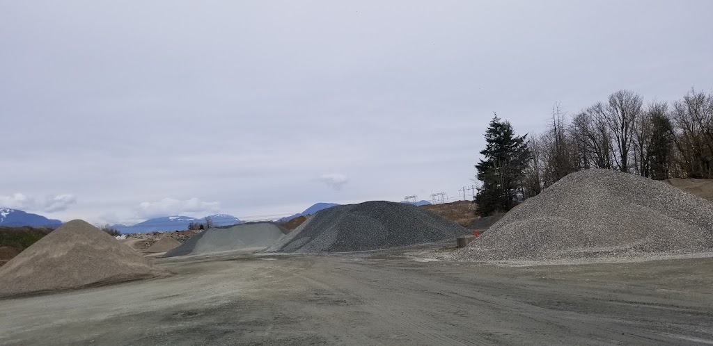 Kel-Mor Enterprises | 45895 Promontory Road, Chilliwack, BC V2R 5Z5, Canada | Phone: (604) 795-3330