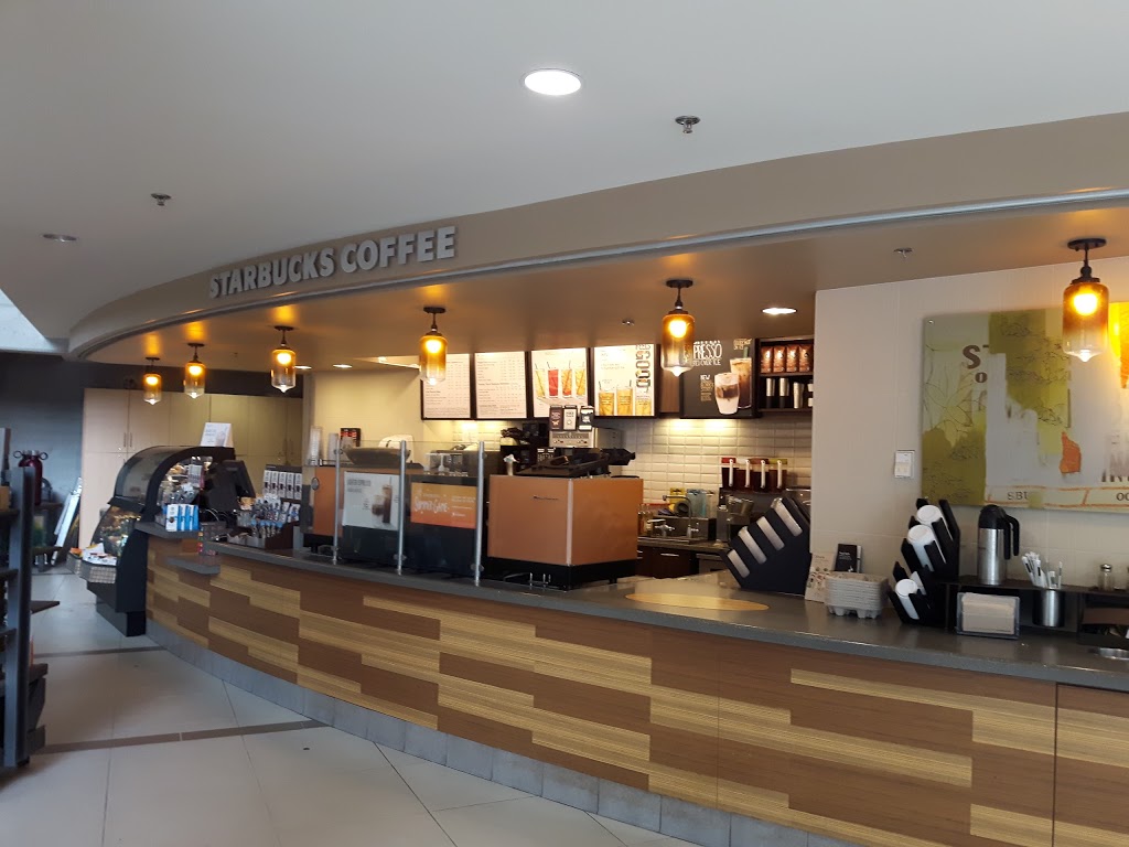 Starbucks | 3333 University Way, Kelowna, BC V1V 1V7, Canada | Phone: (250) 807-8837