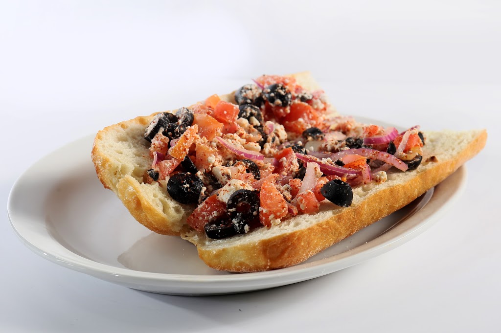 The Kasbah Mediterranean Qsine | 6130 Dunn St, Niagara Falls, ON L2G 2P1, Canada | Phone: (905) 357-1000