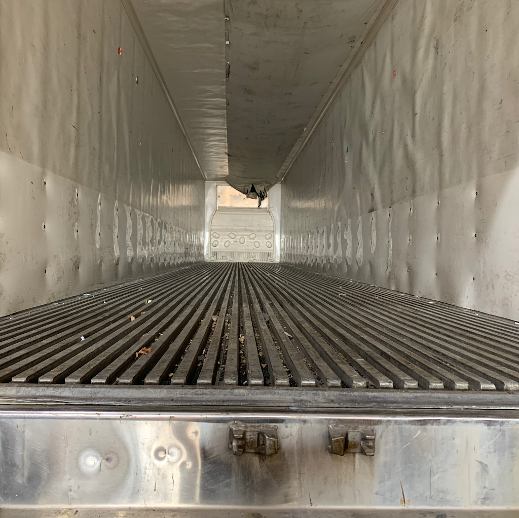 Wilson Truck-Trailer Repair Ltd. | 20400 County Rd 42, Tilbury, ON N0P 2L0, Canada | Phone: (519) 682-0122