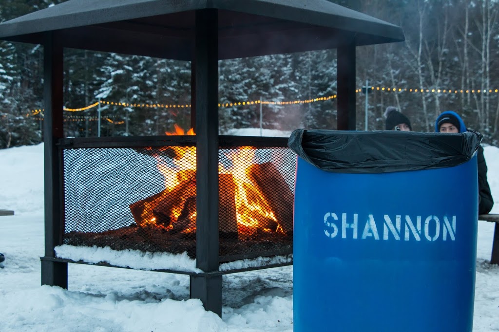 Shannon Community Center | 75 Chemin de Gosford, Shannon, QC G0A 4N0, Canada | Phone: (418) 844-3779