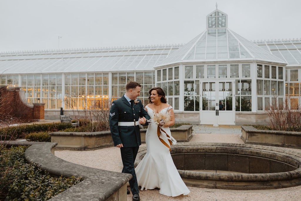 East Coast Pop Up Weddings | 4 Little Rd, Wolfville, NS B4P 1P4, Canada | Phone: (902) 300-1220