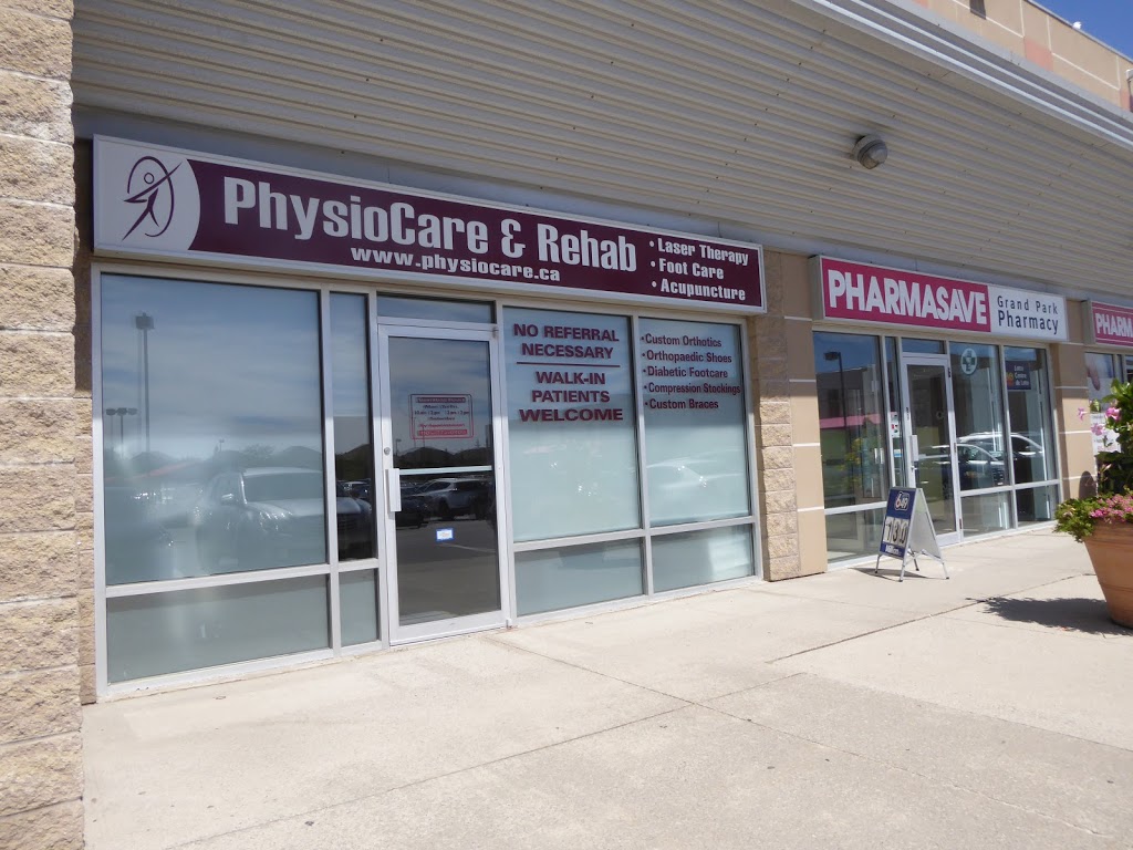 PhysioCare & Rehab | health | 719 Central Pkwy W #205, Mississauga, ON L5B 4L1, Canada | 9052720909 OR +1 905-272-0909
