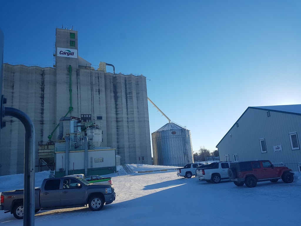 Cargill | 106 Pacific Trans Hwy, Elm Creek, MB R0G 0N0, Canada | Phone: (204) 436-2010
