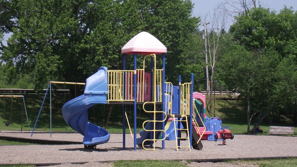 Gilbert Park | 52 Park St, Minto, NB E4B 3K9, Canada | Phone: (506) 327-3383