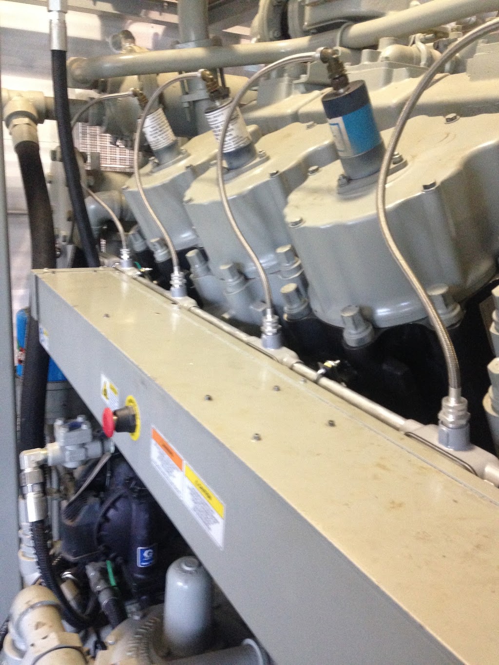 Abel Ignition & Controls Inc. | 565 Boulder Creek Cir, Langdon, AB T0J 1X0, Canada | Phone: (403) 710-7964