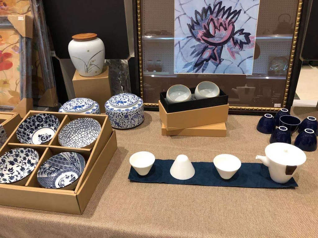 UNCLE LINSENS SHOP 茶具餐具电陶炉陶瓷灯餐边柜 | Canada, Saskatchewan, Saskatoon, 加拿大105-419 willowgrove square,Saskatoon,SK S7W8B8邮政编码: S7W 0M9 | Phone: (306) 203-1619