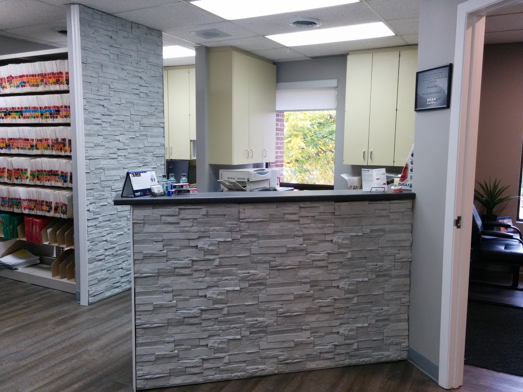 Dr Zia Beg, Orthodontist | 100 Edinburgh Rd S 2nd Floor, Guelph, ON N1H 5P4, Canada | Phone: (519) 821-5090