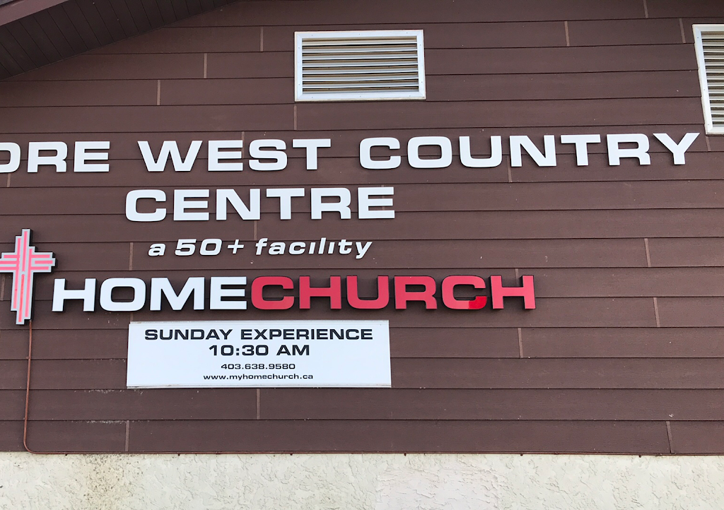 Home Church - Sundre | 101 2 Ave NW, Sundre, AB T0M 1X0, Canada | Phone: (403) 638-9580