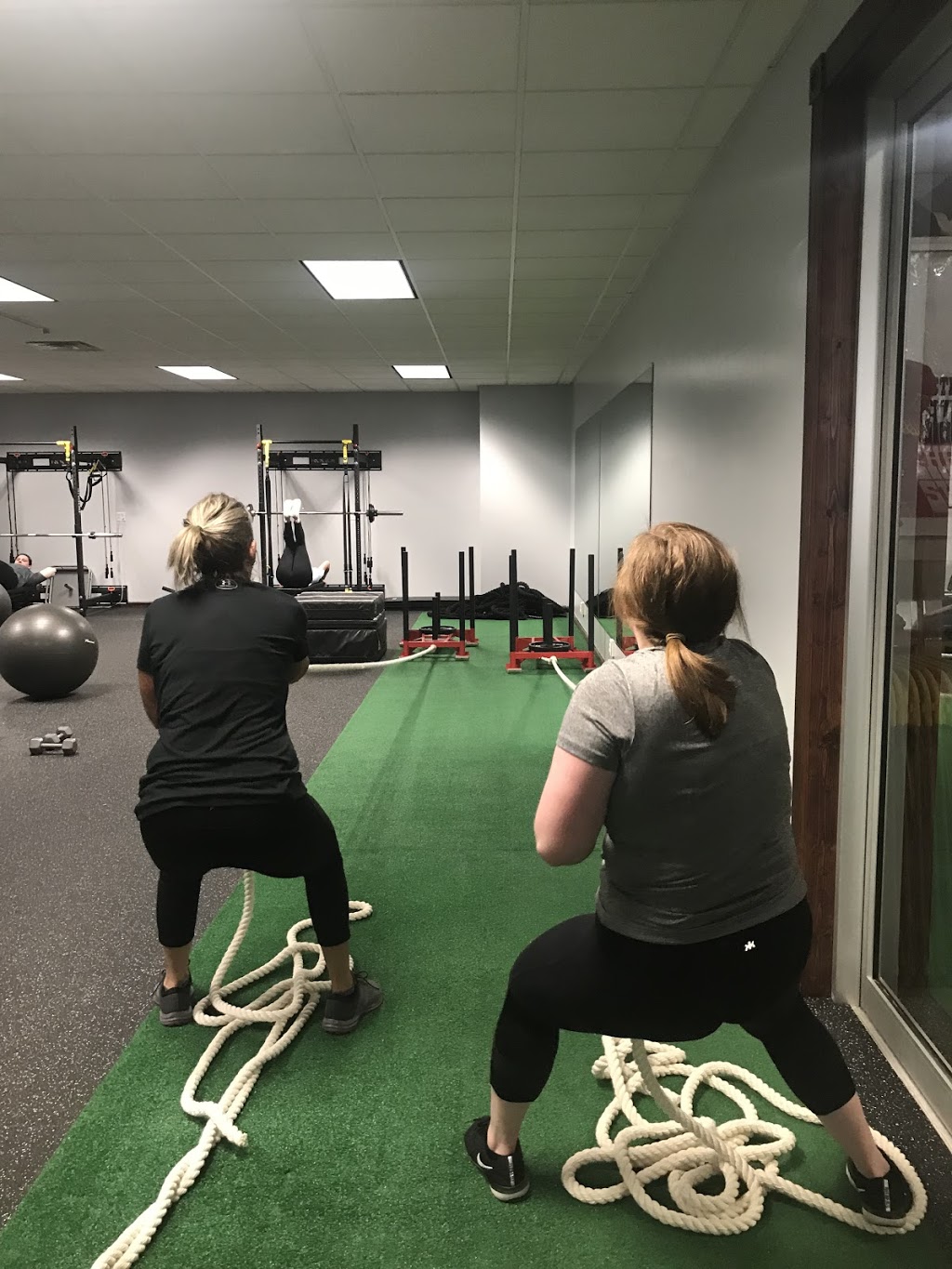 Brick House Fitness | 4751 Southwestern Blvd, Hamburg, NY 14075, USA | Phone: (716) 574-7219