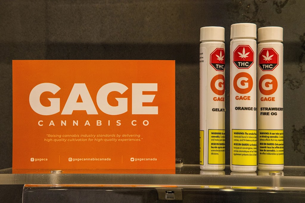 Hello Cannabis Hamilton | Cannabis Dispensary | 1557 Main St E, Hamilton, ON L8K 1E5, Canada | Phone: (905) 521-3170