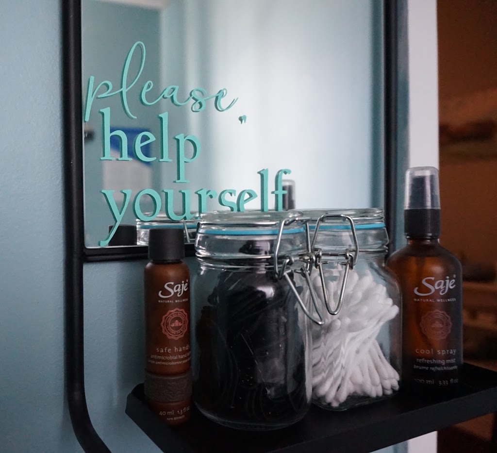 Nicole M. Andrews Registered Massage Therapy Oshawa | 58 Rossland Rd W unit 214, Oshawa, ON L1G 2V5, Canada | Phone: (289) 385-7808