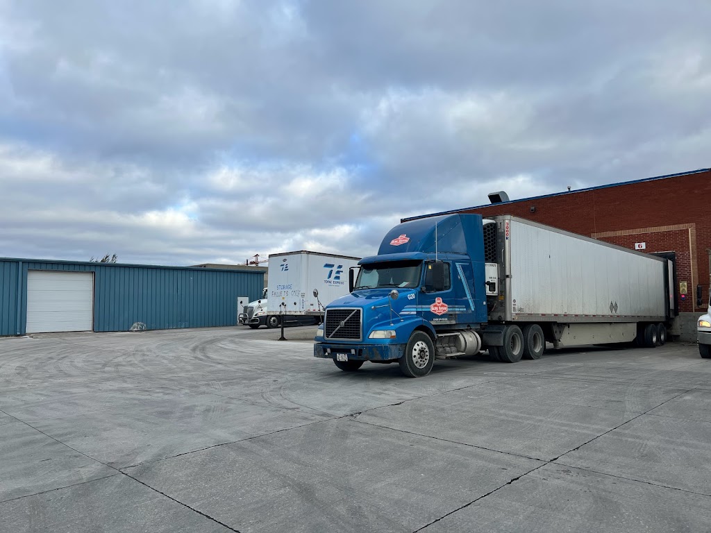 BHJ Canada Meat Products Inc | 24 Nixon Rd, Bolton, ON L7E 1K3, Canada | Phone: (905) 951-2030