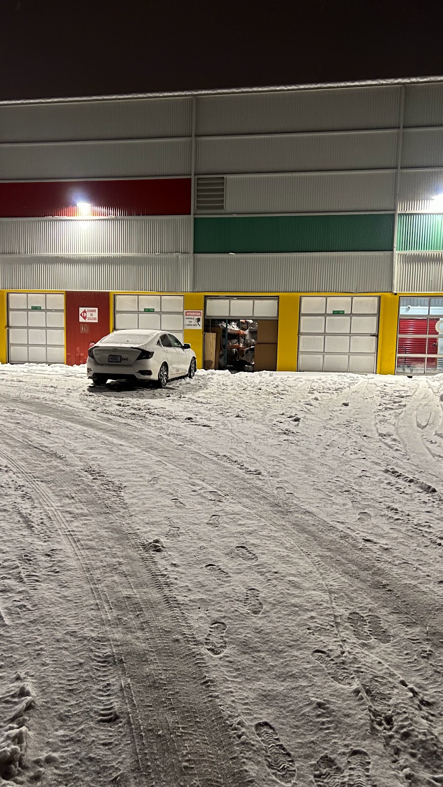 Tapis GearFusion Mats | 100 Bd Montréal Toronto Unit 1034, Montréal, QC H8S 4L8, Canada | Phone: (514) 402-6611