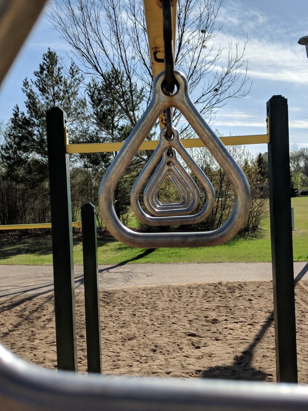 Holiday Park | 1205 Schuyler St, Saskatoon, SK S7M 1L1, Canada | Phone: (306) 975-3300
