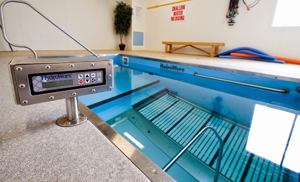 Hydrathletics Kingston | 1353 Midland Ave, Kingston, ON K7P 2W5, Canada | Phone: (613) 384-3111