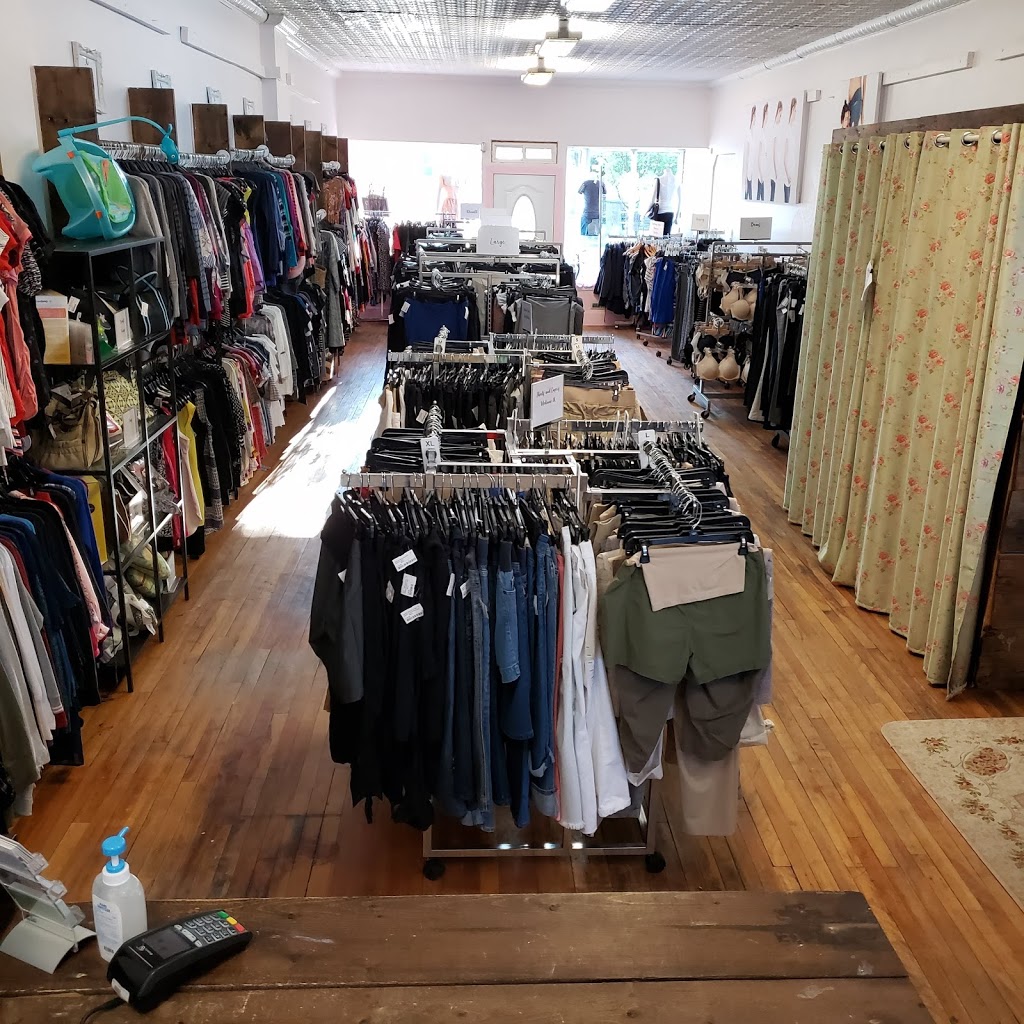 The Maternity House | 168 Ottawa St N, Hamilton, ON L8H 3Z3, Canada | Phone: (905) 543-0000