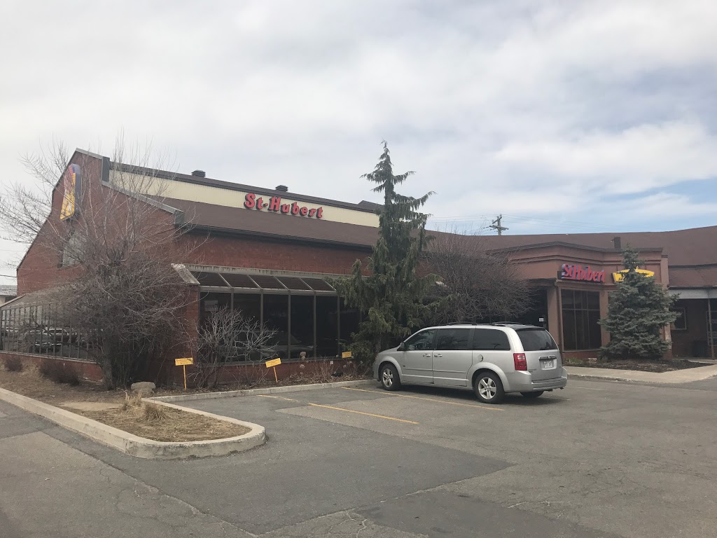 Rôtisserie St-Hubert | 350 Boulevard Curé-Labelle, Sainte-Thérèse, QC J7E 2Y1, Canada | Phone: (514) 385-5555