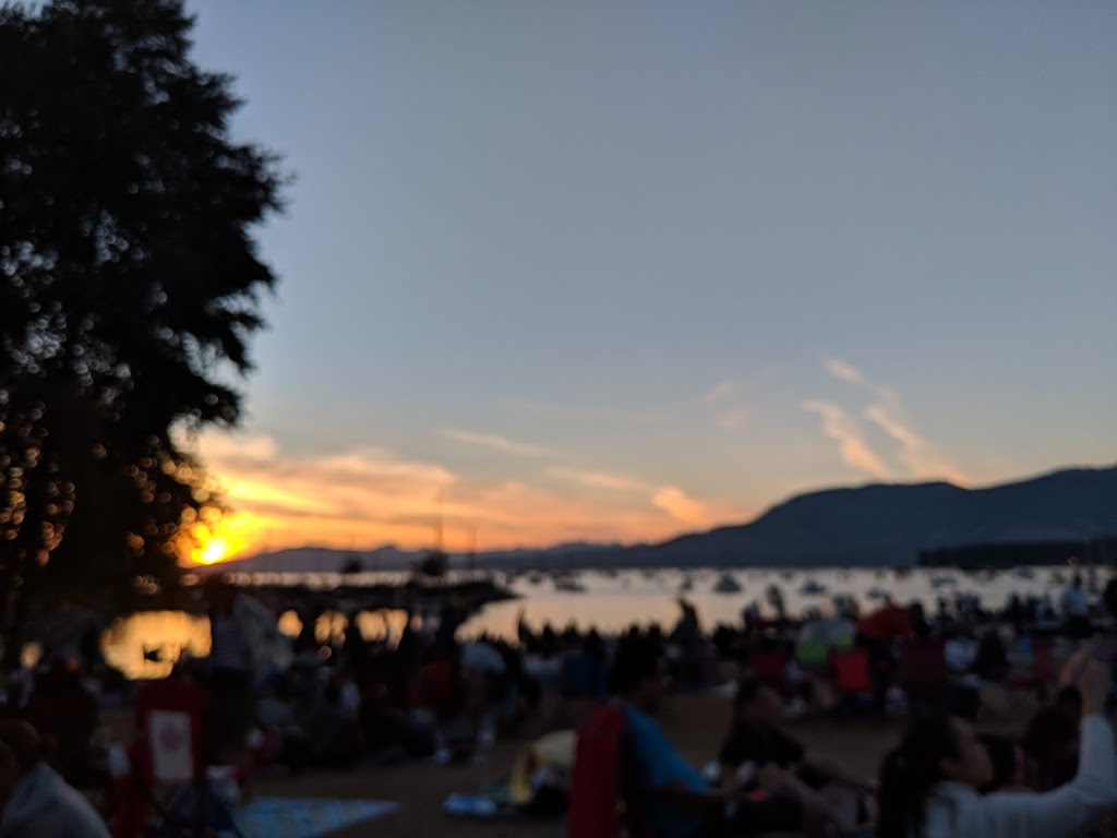 Teatotaler Beach | Kitsilano, Vancouver, BC V6J 3J9, Canada