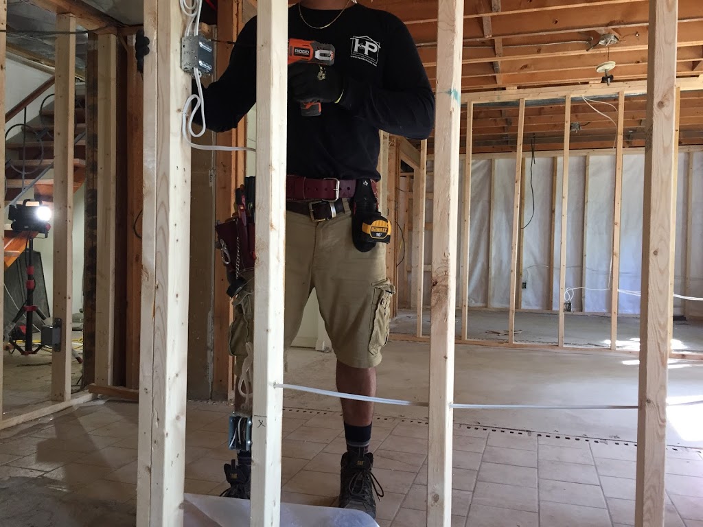H&P Electrical Services Inc. | 1280 Highway 8, 10572, Stoney Creek, ON L8E 5R1, Canada | Phone: (905) 515-7160