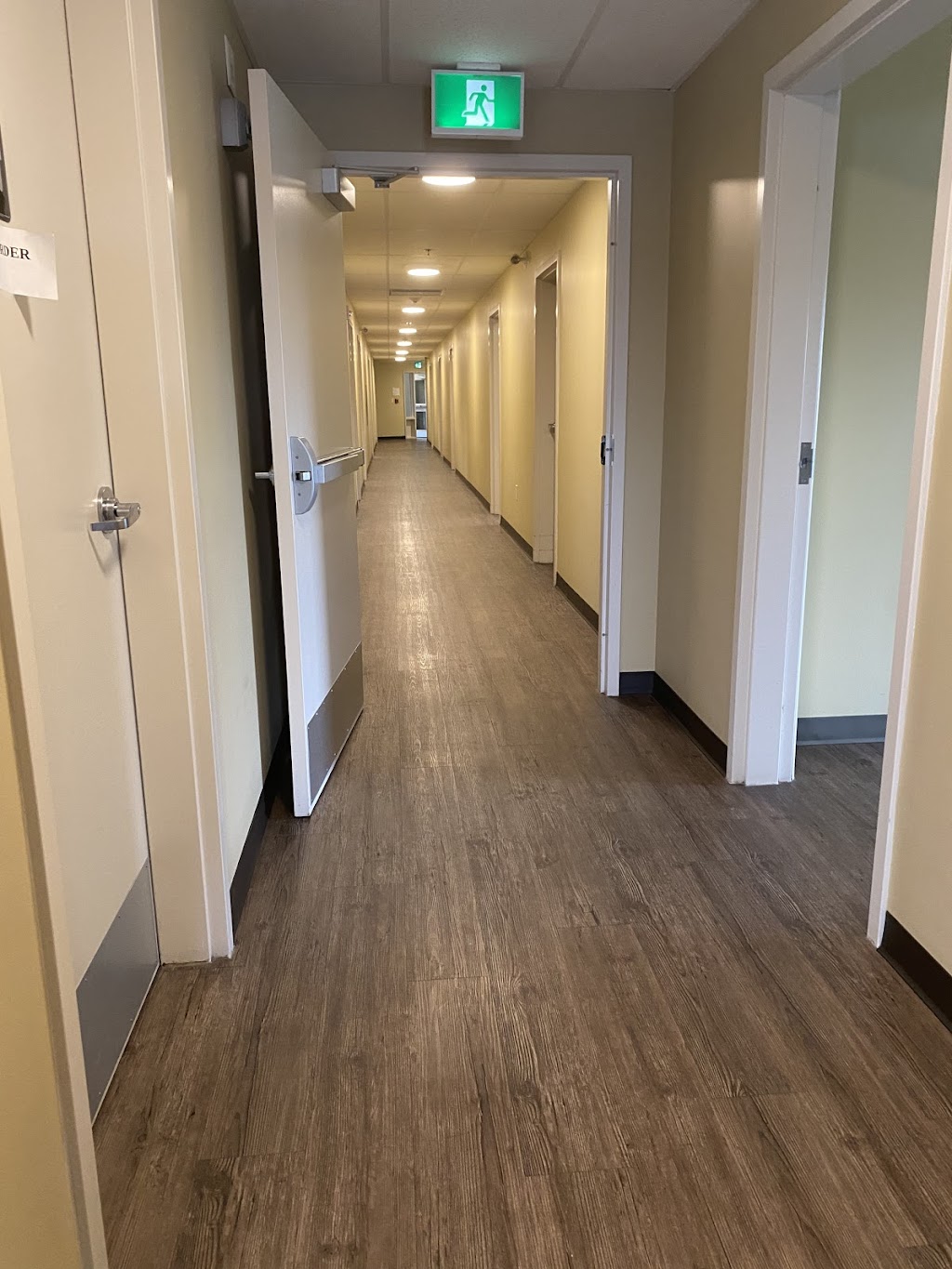 River Breeze. | 658 River St E, Prince Albert, SK S6V 0A9, Canada | Phone: (306) 980-6003