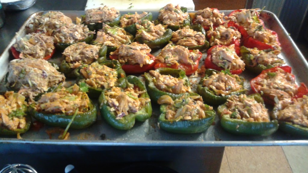 The Shack Eatery | 15 Simcoe St, Orillia, ON L3V 1G5, Canada | Phone: (705) 309-9336