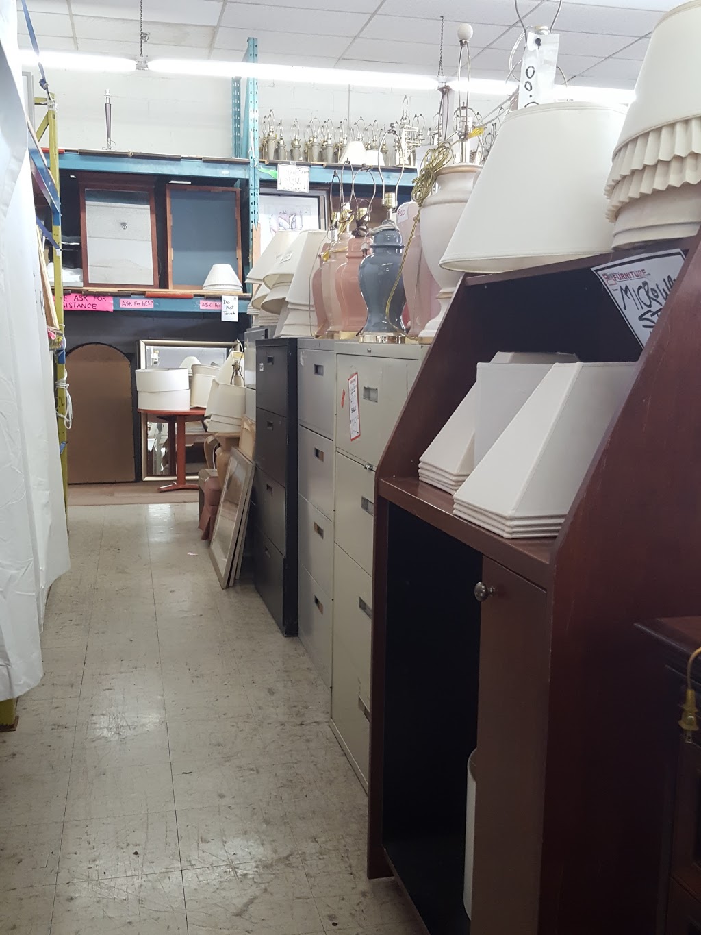 Advance Furniture Limited | 2500 Lawrence Ave E, Scarborough, ON M1P 2R7, Canada | Phone: (416) 757-2444
