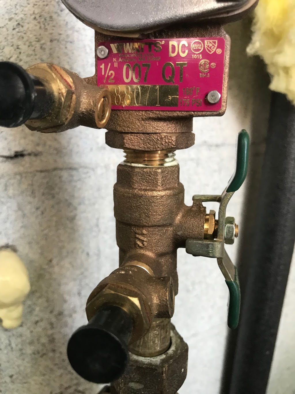 Winnipeg Sewer & Drain Ltd | 1835 Main St, Winnipeg, MB R2V 2A4, Canada | Phone: (204) 786-4060