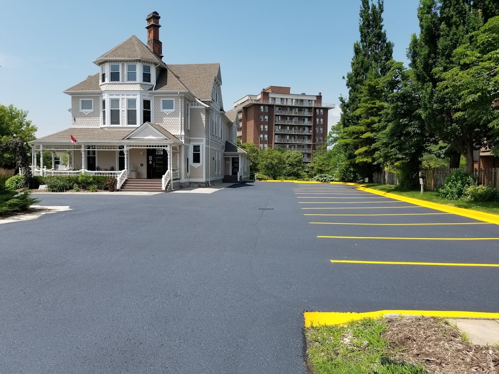 Total Driveway Maintenance | 309 Centre St, Petrolia, ON N0N 1R0, Canada | Phone: (519) 330-9733