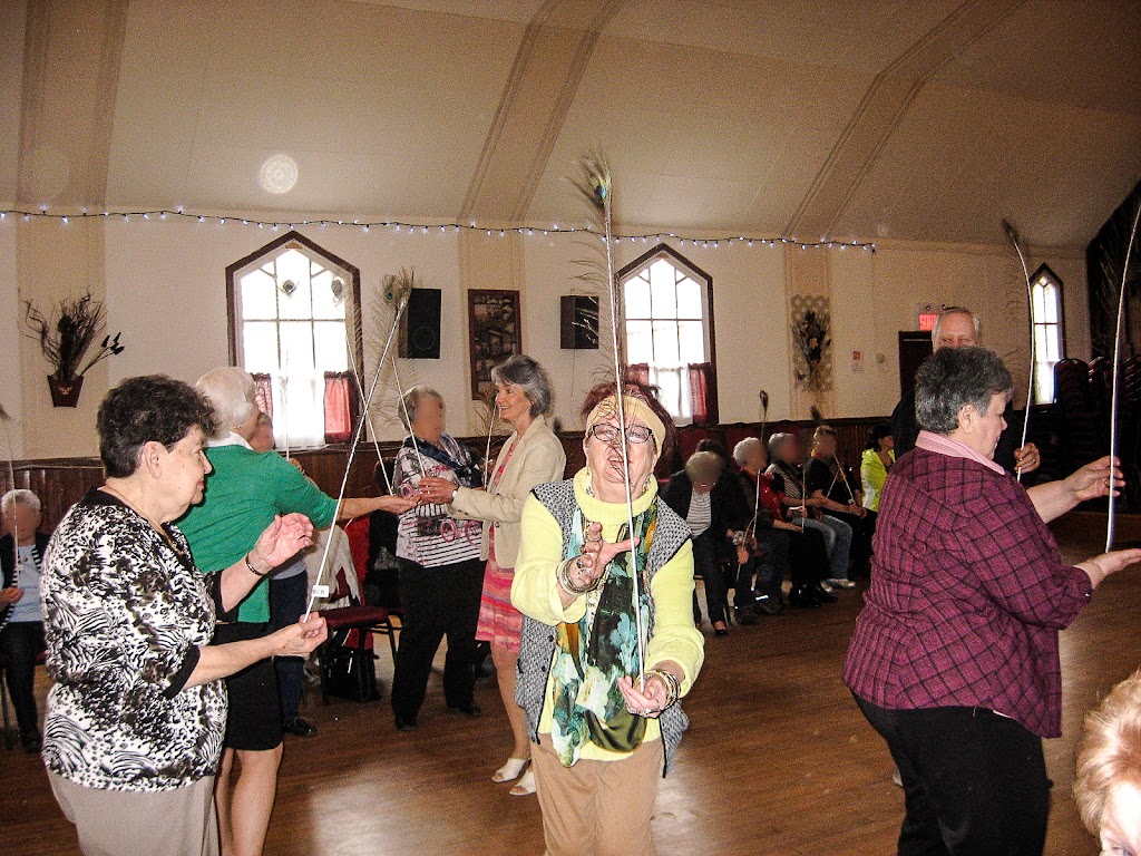 Centre dAction Bénévole de Richmond (Cab Richmond) | 1010 Rue Principale Nord Porte A, Richmond, QC J0B 2H0, Canada | Phone: (819) 826-6166